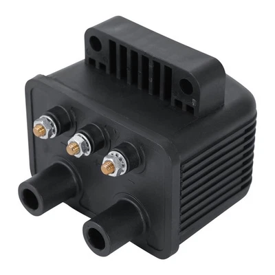 Bobina de encendido única apta para Harley Electra Glide Classic FLHTC 1983-2006 Foto 1 de 4