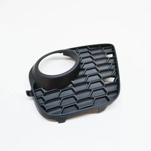 Fog Light Cover Replacement Fog Light Cover ABS OEM Compatible Replacement Part - Picture 1 of 10