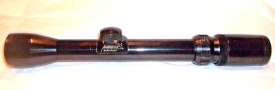 Винтажный переменный винтовочный прицел Bushnell Banner II 3-9x32 трубка 1 дюйм Япония БЕСПЛАТНАЯ ДОСТАВКА - Изображение 1 из 4