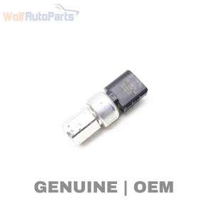 2012-2022 VW PASSAT B8 - AC Pressure Switch / Sensor 1K0959126E - Picture 1 of 4