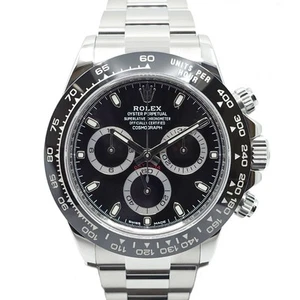 Rolex Cosmograph Daytona 116500LN Random Automatic Men's #U075 - Picture 1 of 10