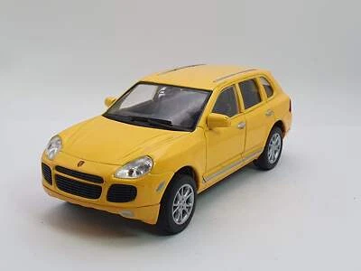 Porsche Cayenne Welly 1/32 - Immagine 1 di 4