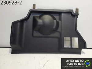 OEM 2001 LEXUS RX300 LEFT UNDER DASH KNEE PANEL COVER TRIM - Picture 1 of 8