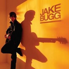 JAKE BUGG - SHANGRI LA  CD  12 TRACKS  ROCK & POP  NEU