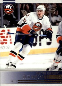 2004-05 Pacific Hockey #168 Oleg Kvasha