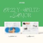Joyuri - Op.22 Y-waltz  In Major (anda [CD]