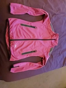 Trespass Purple Ladies Softshell Taut Windproof Small 36" Chest Worn Once NWD - Picture 1 of 7