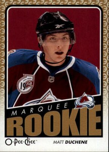 2009-10 O-Pee-Chee Hockey #799 Matt Duchene RC