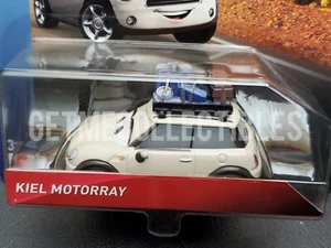 DISNEY PIXAR CARS KIEL MOTORRAY FLORIDA 500 2019 SAVE 6% GMC - Picture 1 of 3