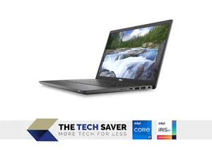 Dell Latitude 7330 Latitude 13.3" Full HD Intel i7-1265U 16GB RAM 512GB SSD - Picture 1 of 10