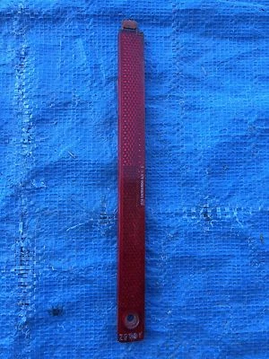 SATURNO R/F LADO PASAJERO LUZ MARCADOR LÁMPARA RF ESQUINA DELANTERA DERECHA PARACHOQUES REFLEJO Foto 1 de 2