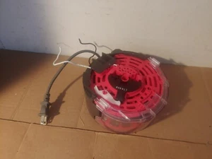 HOOVER UH71250 WHOLE HOUSE REWIND VACUUM CLEANER "CORD REWIND ASSY" 440004123 - Picture 1 of 3