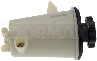 Depósito de refrigerante del motor Dorman para Ram 3500 2014-2021 6,4 L V8 2015 2016 2017 Foto 1 de 4