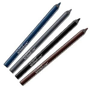 ALMAY Nice & Smooth Gel Eyeliner CHOOSE COLOUR eye liner navy brown charcoal bla - Picture 1 of 5