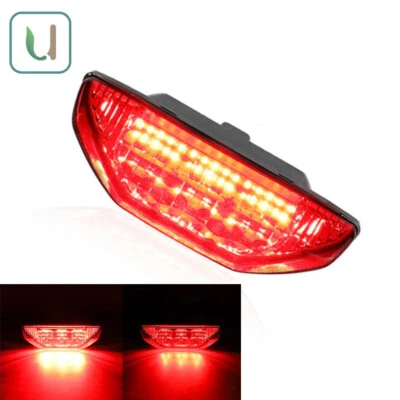 Brand New Taillight for Honda Foreman Rubicon 500 TRX500FA / FGA 2007-2014 - Image 1 of 4