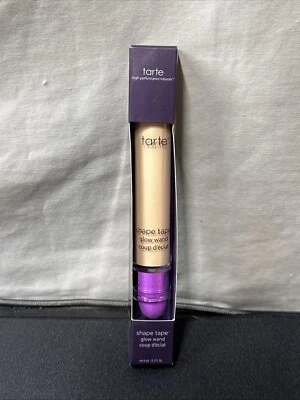 Tarte Shape Tape Glow Wand ~ Sunbeam ~ FullSize (New In Box) - Image 1 of 4