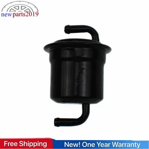 For Kawasaki STX-12F 2003-2007 STX-15F 2004-2012 Fuel Filter 49019-3721 New - Picture 1 of 12