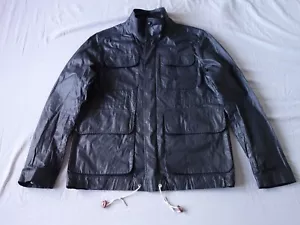 norse projects addi coated cotton jacket - Picture 1 of 12