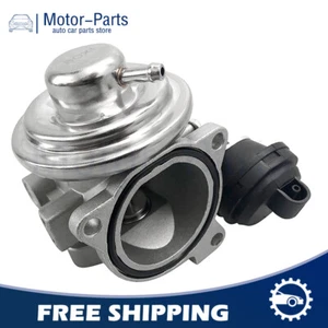 EGR Exhaust Gas Recirculation Valve For 98-04 Volkswagen Beetle Jetta Golf 1.9L - Picture 1 of 8