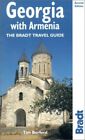 Georgia With Armenia (Bradt Travel Guides) By Burford, Tim Paperback Book The