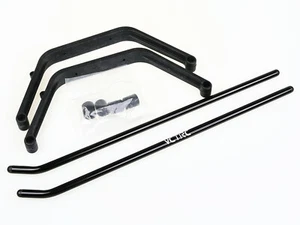 T-rex 500 Landing Skid Set for Align Trex 500 RC Helicopter Part - Picture 1 of 3