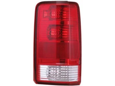 For 2007-2009 Dodge Nitro Tail Light Assembly Right Dorman 15111WR 2008 - Image 1 of 2