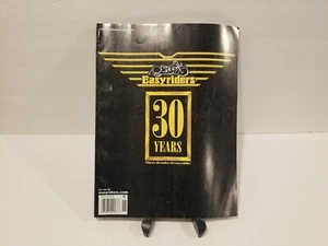 Revista Easyriders - 336 - junio 2001 - Imagen 1 de 2