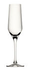 Image flûte vin cocktail boissons verres pour hôtels bars 7,5 oz (22cl) lot de 6