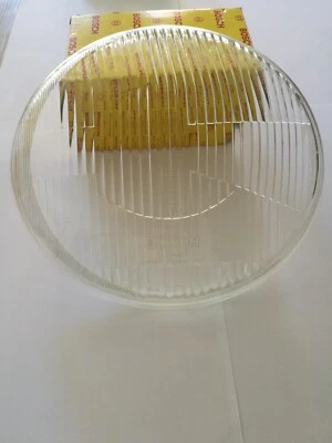 Bosch 1305604087 Scheinwerferglas Streuscheibe IGM 2370LA  headlamp diffuser - Bild 1 von 4