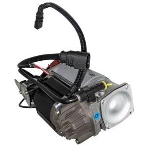 Air Suspension Compressor Pump for Bentley VW Phaeton 3D0616005M 3D0616005K - Picture 1 of 10