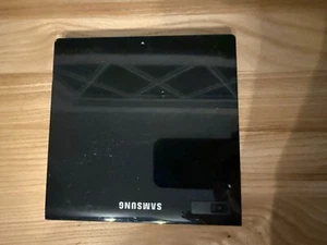 🖤 Unidad externa USB DVD-RW ultra delgada Samsung SE-208GB - Probada, funciona muy bien🖤 - Imagen 1 de 3