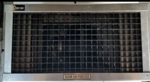 Dust Free 12V Room Air Purifier. Ideal for use in cars and recreational vehicles - Picture 1 of 4