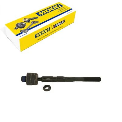 Extremo de barra de dirección interior delantero MOOG para Nissan Armada 2017-2023 Foto 1 de 3