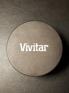 Vivitar 52mm 0.43x Professional Wide Angle Lens with Macro 1090813 -VIV-52W JP 1 - Picture 1 of 6