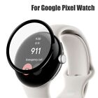 Cover 3D Curved Edge Screen Protector Protective Films For Google Pixel Watch