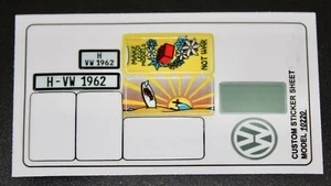 Custom Sticker for 10220 Replacement Stickers - Picture 1 of 1