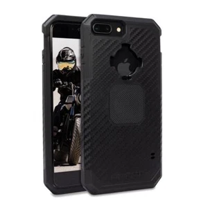 Rokform Rugged Case - iPhone 8/7/6 Plus - Exceeds Military-grade Drop Protection - Picture 1 of 7