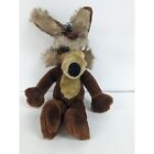 Vintage Wile Coyote 1971 Warner Brothers Mighty Star Stofftier Looney Tunes 20 Zoll