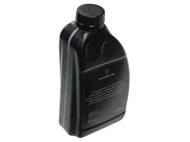 Anticongelante refrigerante genuino para Porsche 911 1999-2023 57NSZB Foto 1 de 1