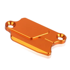Rear Brake Fluid Reservoir Cover For 950 SUPERMOTO 2005-2007 990 SMT 2009-2013 - Afbeelding 1 van 6