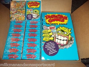 1993 DEFECTIVE COMICS CASE 40 sets SEALED  Limited Edition ONLY 40K SETS Rare $$ - Picture 1 of 2