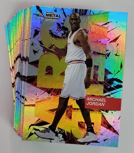 2021 Upper Deck Skybox Metal Universe Champions ARC WELD Inserts (Pick) 1:12