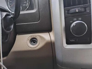 Used Ignition Switch fits: 2009 Dodge 1500 pickup w/o remote start Grade A - Picture 1 of 15