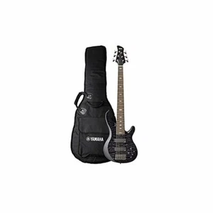 YAMAHA Electric Bass 6 Strings TRB1006J TBL from JAPAN - Picture 1 of 2