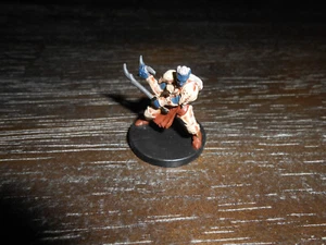Scorpion Clan Drow Fighter D&D Miniatur Angelfire Mini Dungeons Dragons - Bild 1 von 1