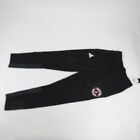 Adidas Athletic Pants Men's Black New With Tags