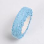 Lace DIY Tape Cotton Lace Fabric Tape Tape Tape Bilateral  Lace Lace