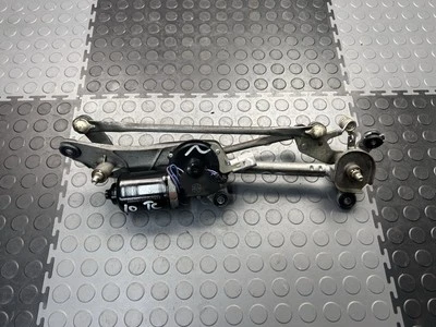 2005-2010 SCION TC WINDSHIELD WIPER MOTOR TRANSMISSION LINKAGE OEM - Image 1 of 4