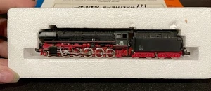 Roco Locomotive 02106 A BR 43 DB N Scale Tested Runs Ok Lights Work C-8 - Picture 1 of 8