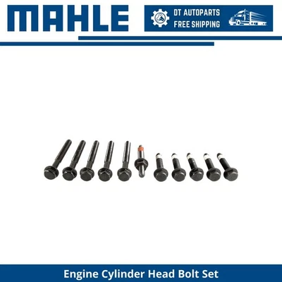 Juego de pernos de culata de motor V8 de 5,0 L Mahle 1969 para Ford Falcon 1968-1970 Foto 1 de 4